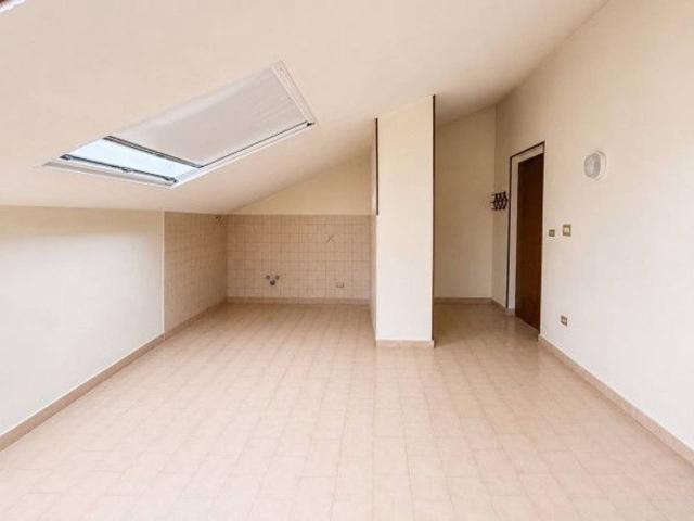 Attico in vendita a Quarto Inferiore, Piemonte