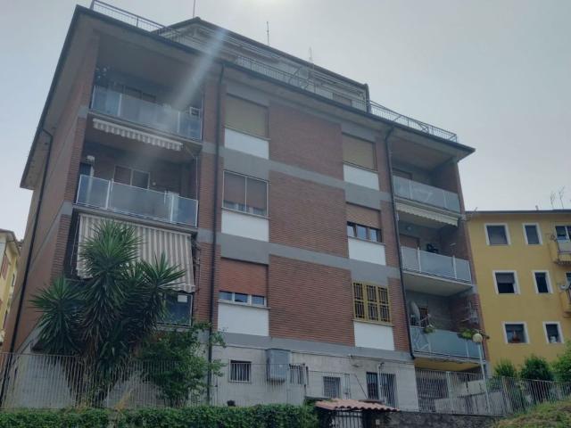 Attico in vendita a Avellino, Campania