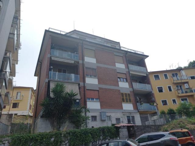 Attico in vendita a Avellino, Campania