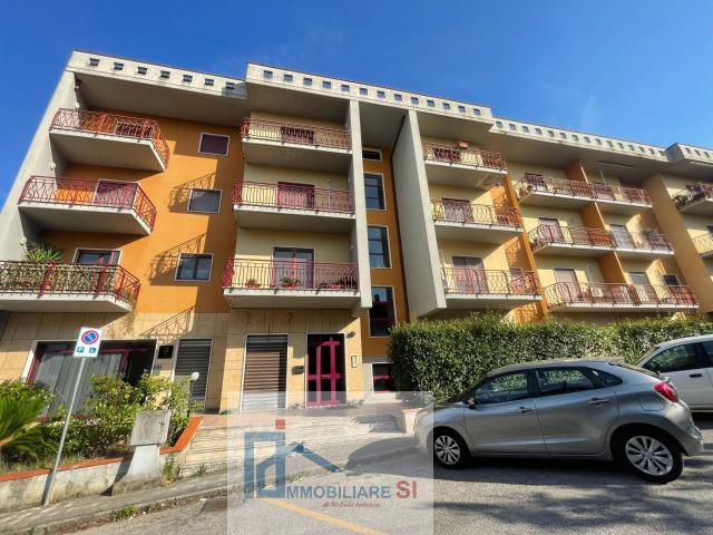 Appartamento in vendita a Pacevecchia, Benevento