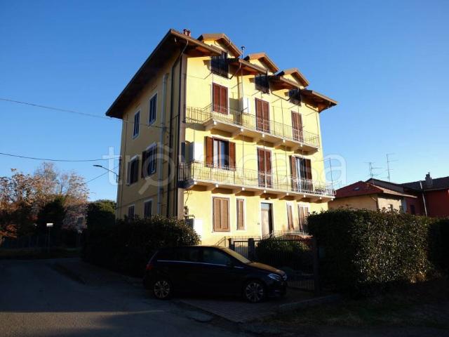 Attico in vendita a Piemonte, Biella