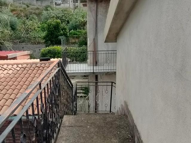 Attico in vendita a Calabria, Reggio Calabria