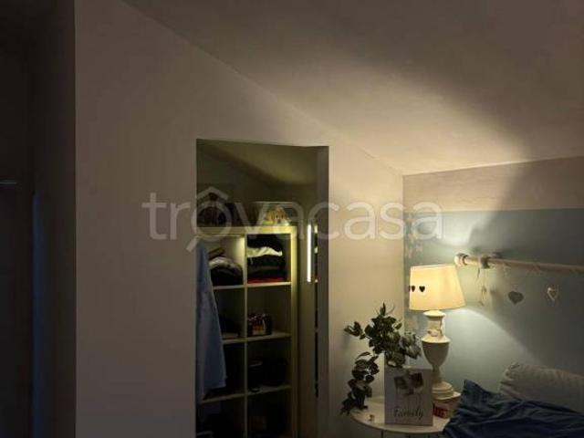 Attico in vendita a Comunità montana della valle Trompia, Bovezzo