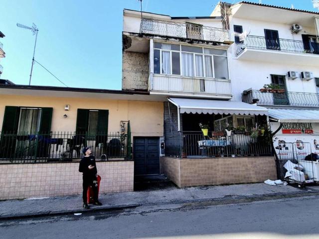 Attico in vendita a Caivano, Campania