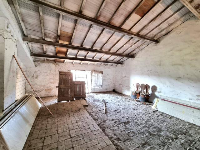 Attico in vendita a Caprarola, Lazio