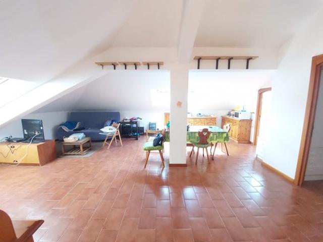 Attico in vendita a Casella, Liguria