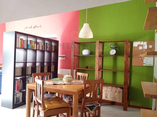 Attico in vendita a San Clemente, Caserta