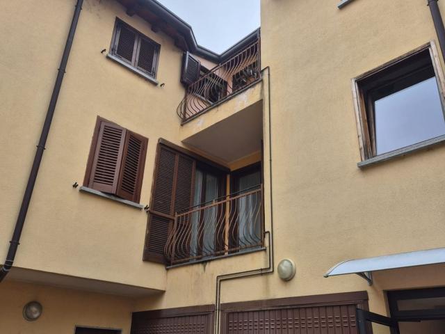 Attico in vendita a Binzago, Cesano Maderno
