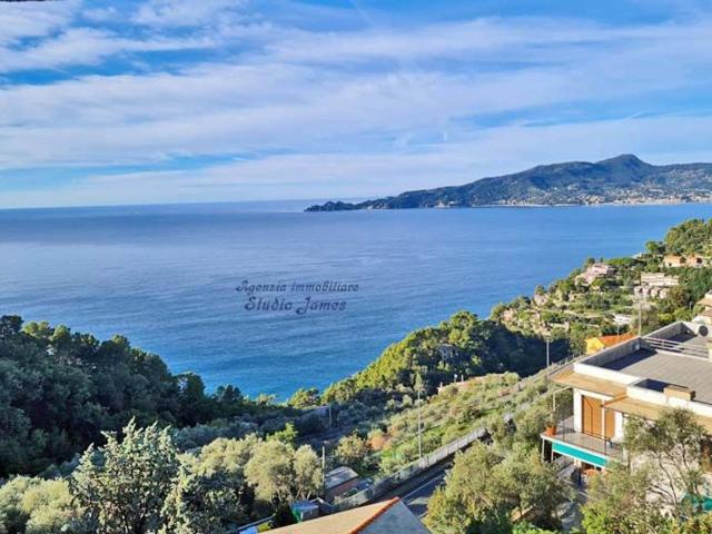 Attico in vendita a Chiavari, Liguria