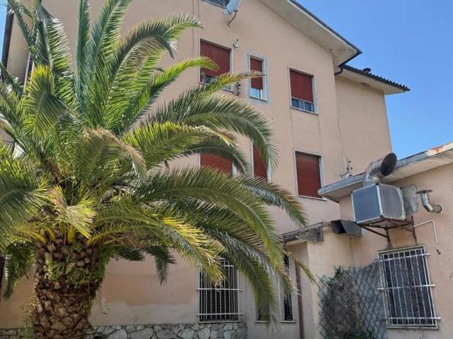 Attico in vendita a Contigliano, Lazio
