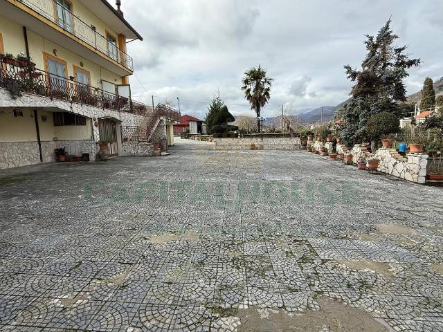 Attico in vendita a Contrada, Campania