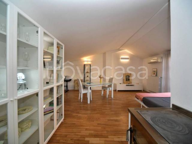 Attico in vendita a Pianura Reggiana, Re