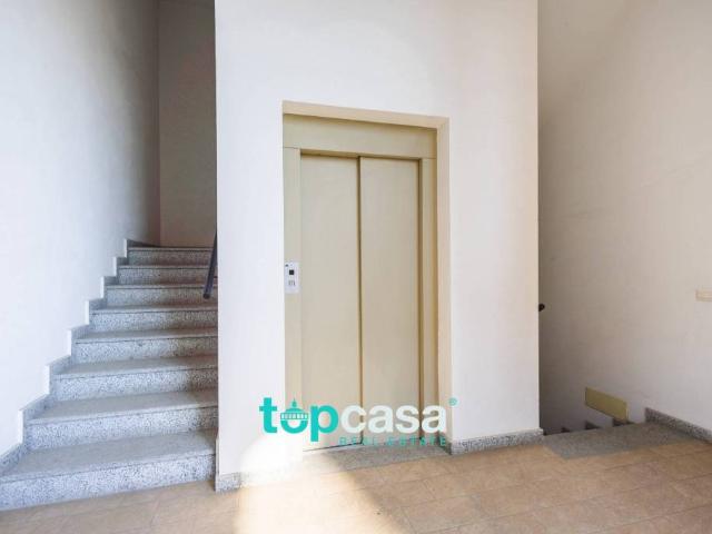 Attico in vendita a Bergoro, Fagnano Olona