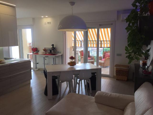 Attico in vendita a Marche, Fermo