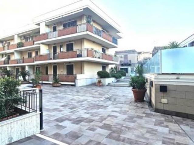 Attico in vendita a Fiumefreddo Di Sicilia, Sicilia