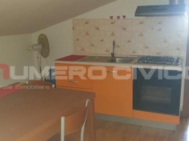 Attico in vendita a Puglia, Foggia