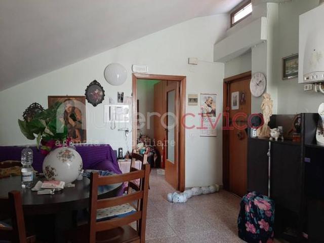 Attico in vendita a Puglia, Foggia