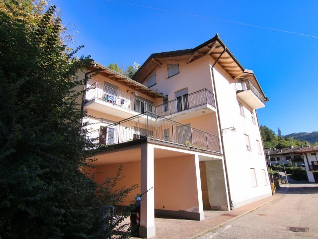 Attico in vendita a Comunità Alta Valsugana e Bersntol, Fornace