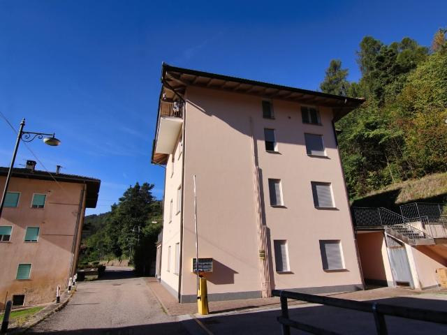 Attico in vendita a Comunità Alta Valsugana e Bersntol, Fornace