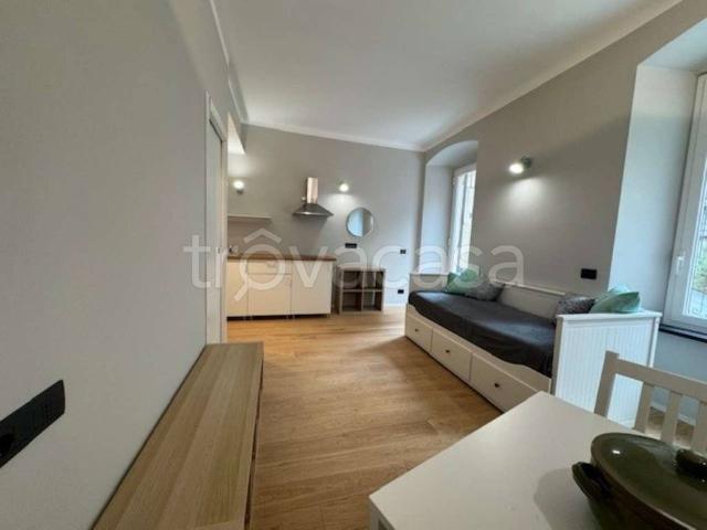 Attico in vendita a Serra Riccò, Genova