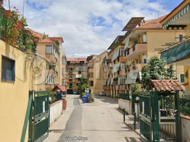 Attico in vendita a Giugliano In Campania, Campania