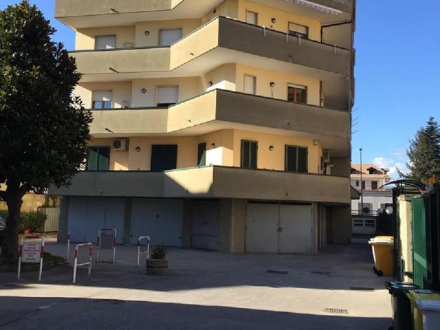 Attico in vendita a Giugliano In Campania, Campania