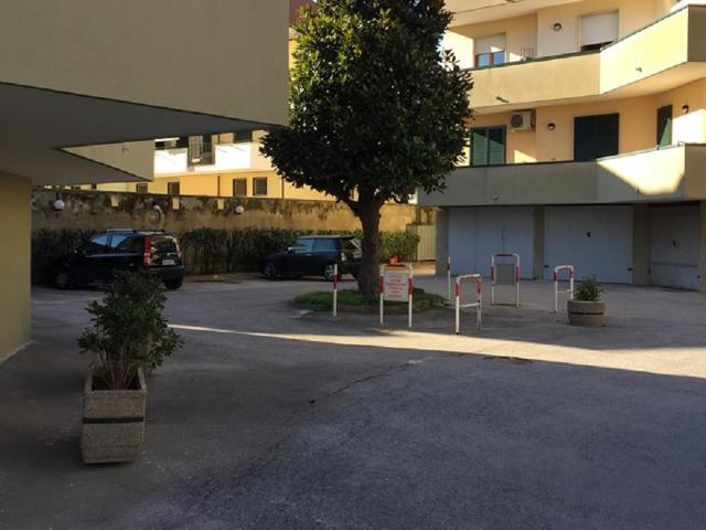 Attico in vendita a Giugliano In Campania, Campania