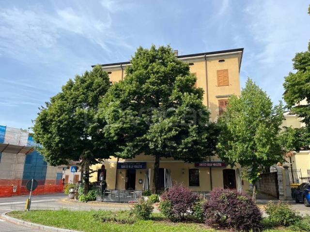Attico in vendita a Piazzutta / Placuta, Gorizia