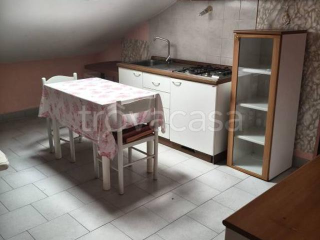 Attico in vendita a Villaggio Edelweiss, Gravere