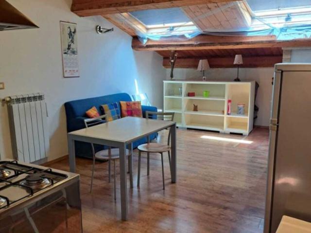 Attico in vendita a Quartiere Trento e Trieste, Lanciano