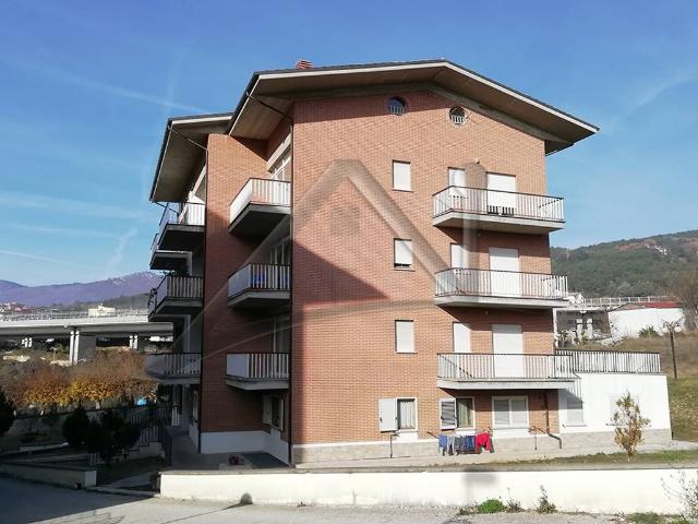 Attico in vendita a Colle Capocroce, Tornimparte