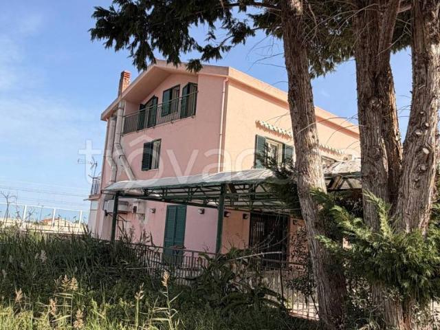 Attico in vendita a Lascari, Sicilia