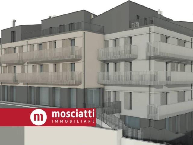Attico in vendita a Marche, Macerata