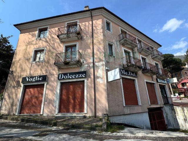Attico in vendita a Ospedaletto D'alpinolo, Campania