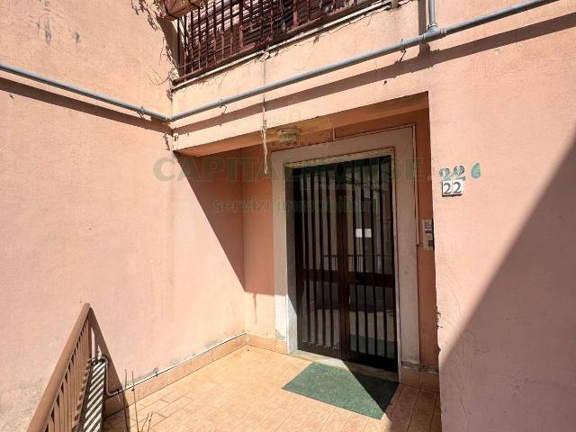Attico in vendita a Ospedaletto D'alpinolo, Campania