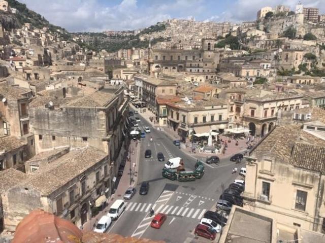 Attico in vendita a Sacro Cuore, Marina Di Modica