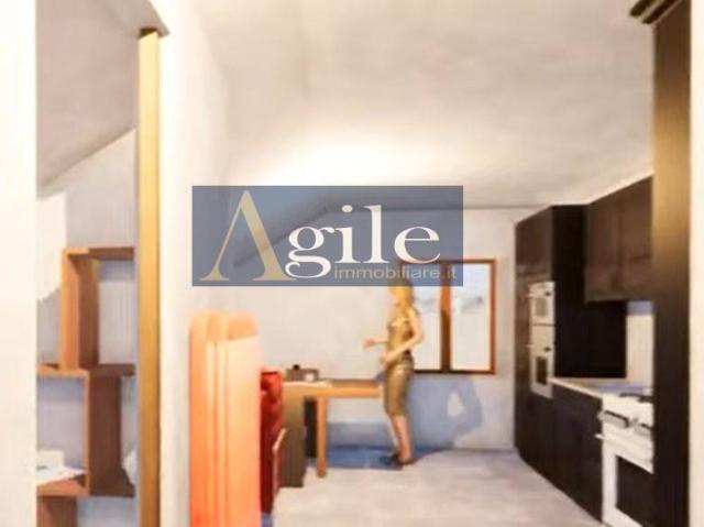 Appartamento in vendita a Stella, Marche