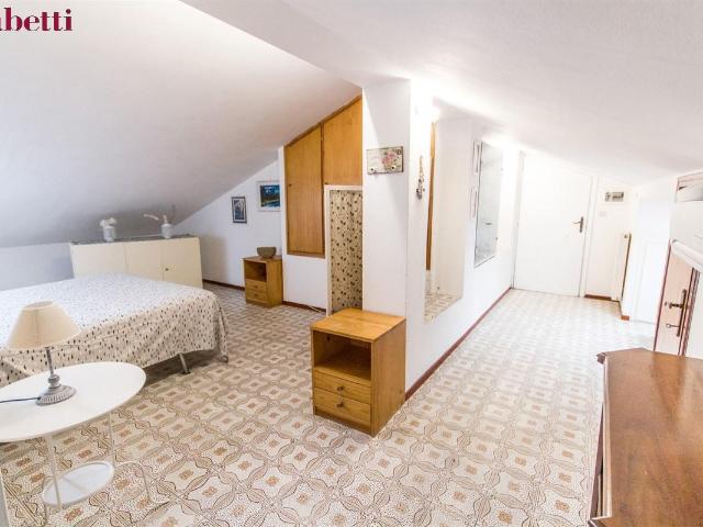Attico in vendita a Monte Argentario, Porto Santo Stefano