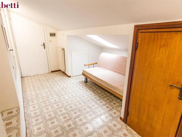 Attico in vendita a Monte Argentario, Porto Santo Stefano