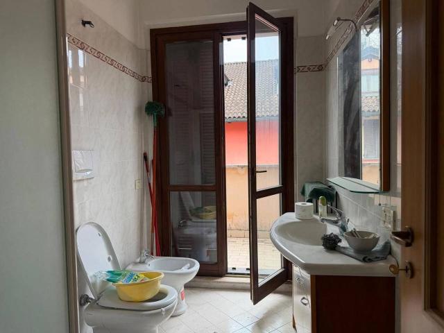 Attico in vendita a Mortara, Lombardia