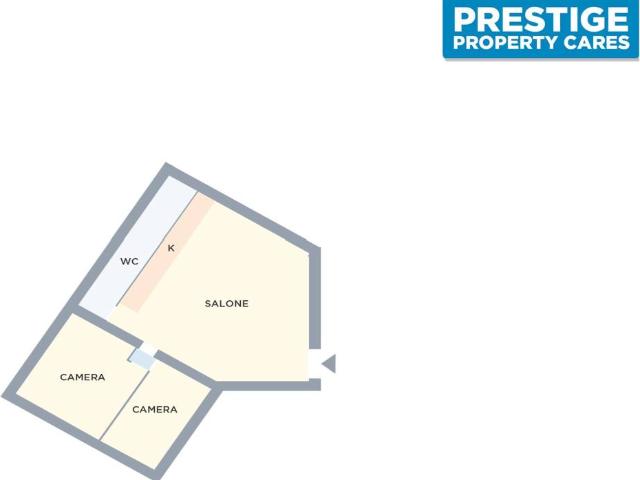 Attico in vendita a Municipalità 4, Campania