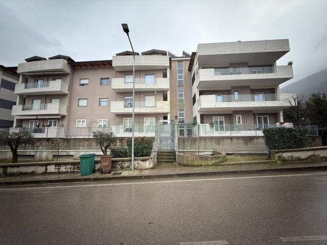 Attico in vendita a Capocasale, Nocera Inferiore