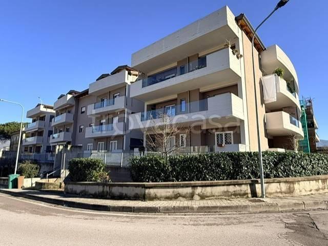 Attico in vendita a Capocasale, Nocera Inferiore