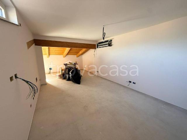 Attico in vendita a Capocasale, Nocera Inferiore