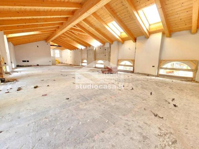 Attico in vendita a Comunità della Vallagarina, Nomi