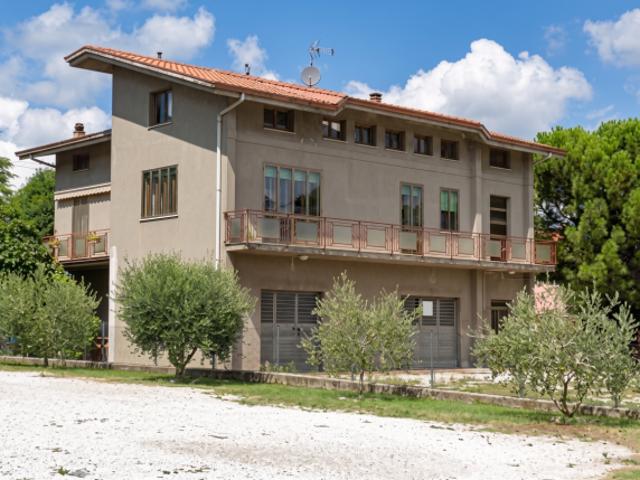 Attico in vendita a Unione di comuni Valmarecchia, Novafeltria