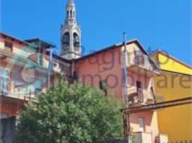 Attico in vendita a Sacro Cuore, Piemonte