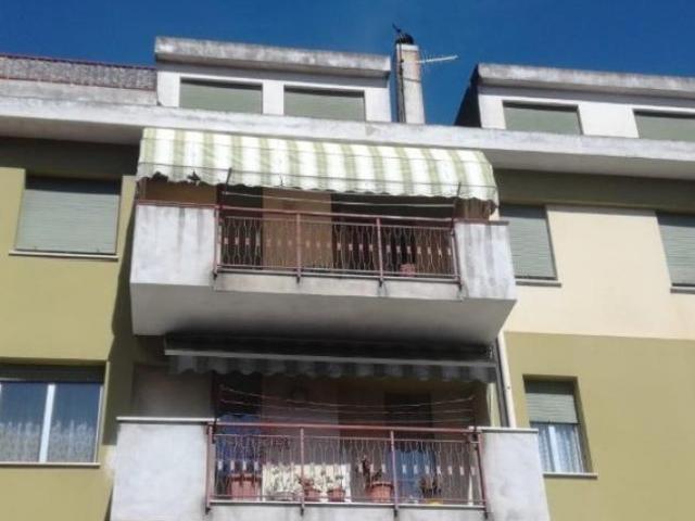 Attico in vendita a Nuoro, Sardigna/Sardegna