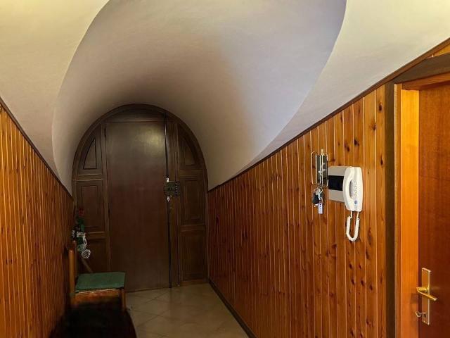 Attico in vendita a Borgo Cappuccini, Marche