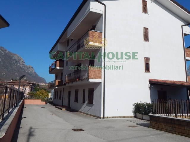 Attico in vendita a Ospedaletto D'alpinolo, Campania
